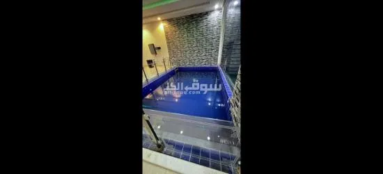 مسوقة شاليهات فلة جنوب الرياض