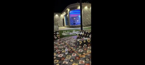 مسوقة شاليهات فلة جنوب الرياض - 3