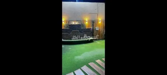 مسوقة شاليهات فلة جنوب الرياض - 4