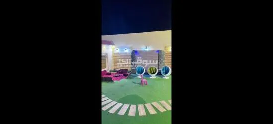مسوقة شاليهات فلة جنوب الرياض - 6