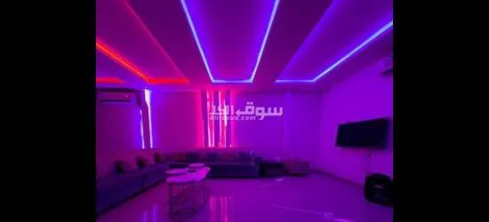 مسوقة شاليهات فلة جنوب الرياض - 14