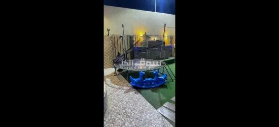 مسوقة شاليهات فلة جنوب الرياض - 16