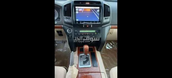 تويوتا -لاندكروزر