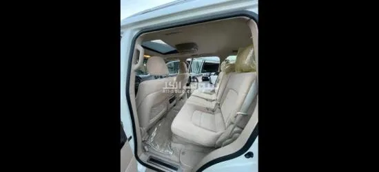 تويوتا -لاندكروزر - 2