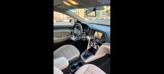 سياره هيونداي للبيع - 2