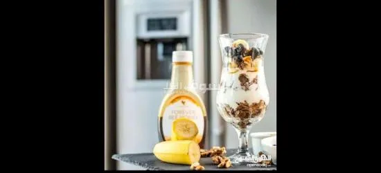 عسل جبلي صناعه اسبانيه - 3