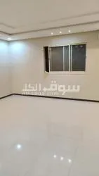 شقة في حي اليرموك غرفتين ومطبخ - 5