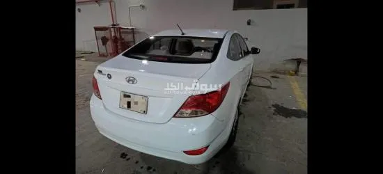 هيونداي ا****نت ٢٠١٦ - 2