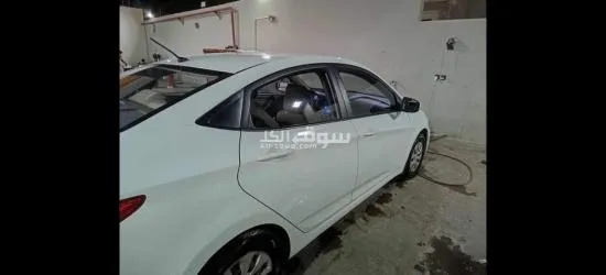 هيونداي ا****نت ٢٠١٦ - 3