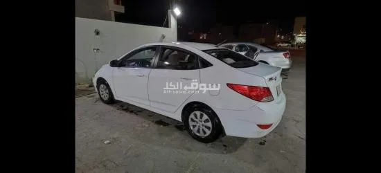 هيونداي ا****نت ٢٠١٦ - 5