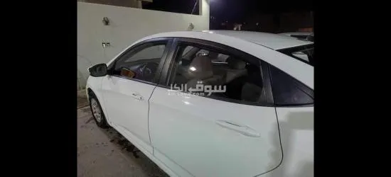 هيونداي ا****نت ٢٠١٦ - 6