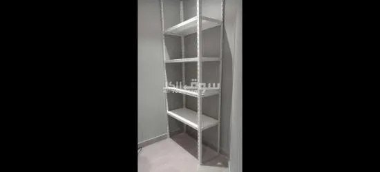يتوفر لدينا ارفف مستودعات وارفف تموينات سوبر ماركت - 7