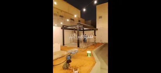 دهانات داخلي وخارجي بروفايل - 5