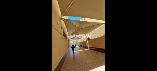 مظلات وسواتر وهناجر - 2