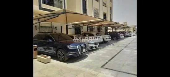 مظلات وسواتر وهناجر - 3