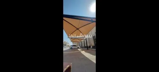مظلات وسواتر وهناجر - 5
