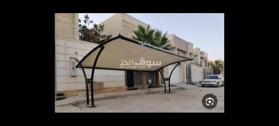 مظلات وسواتر وهناجر - 9