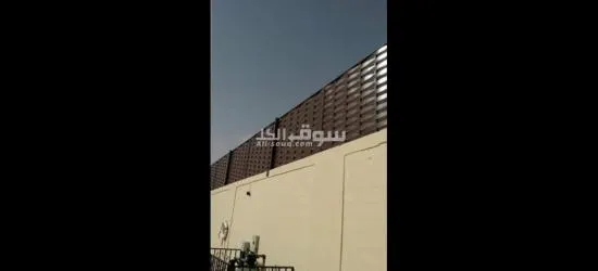 مظلات وسواتر وهناجر - 10
