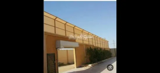 مظلات وسواتر وهناجر - 14