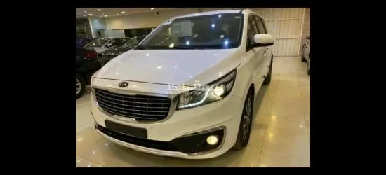 سياره مستعمل جديد