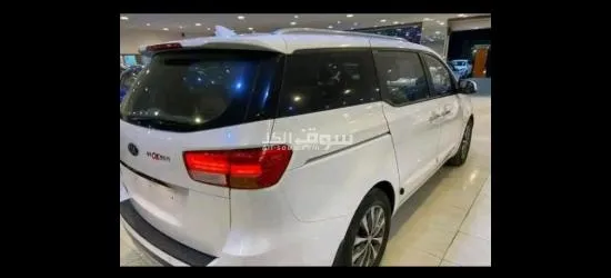 سياره مستعمل جديد - 5