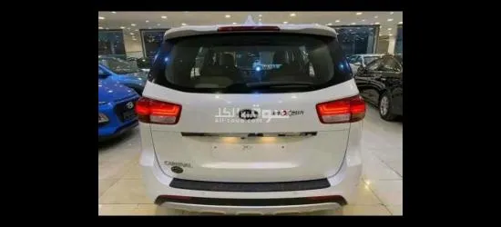 سياره مستعمل جديد - 6