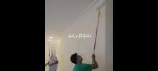 دهانات وديكورات - 10