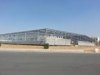 مقاول هناجر مستودعات  0559666984