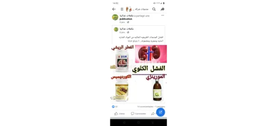 منتاجات طبيعية ذات جودة عالية - 4