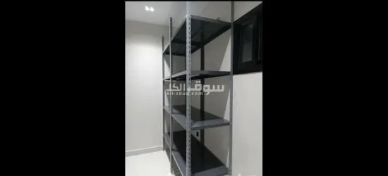ارفف رفوف مستودعات وارفف تموينات سوبر ماركت - 2