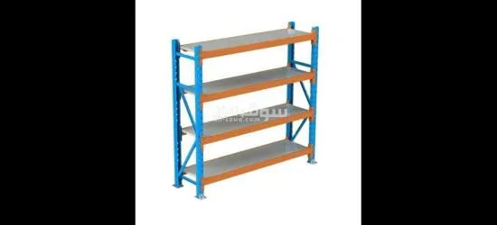 ارفف رفوف مستودعات وارفف تموينات سوبر ماركت - 6