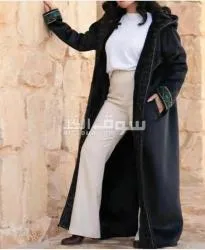 فروات وشالات نسائيه 2023 - 4