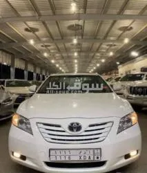 تويوتا كامري 2008