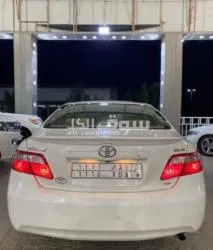 تويوتا كامري 2008 - 2