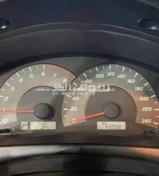 تويوتا كامري 2008 - 6