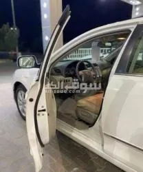 تويوتا كامري 2008 - 7