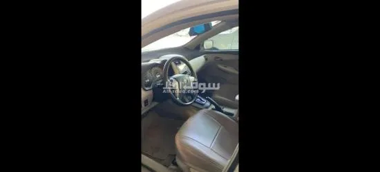 السلام عليكم تويتا:كورولا الموديل:٢٠١٢ شرط للتواصل٠٥٧١٣١٩٠٠١ - 3