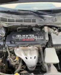 تويوتا كامري 2008 - 8