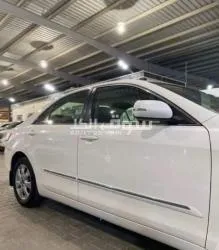 تويوتا كامري 2008 - 11