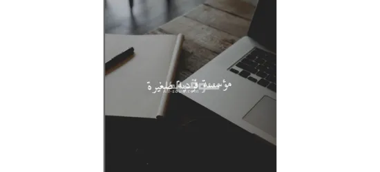 مؤسسة جاهزة صغيرة لنقل الكفالة