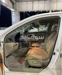 تويوتا كامري 2008 - 12