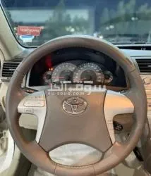 تويوتا كامري 2008 - 13