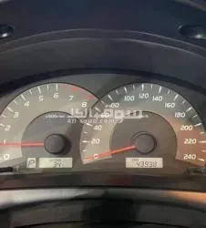 تويوتا كامري 2008 - 14