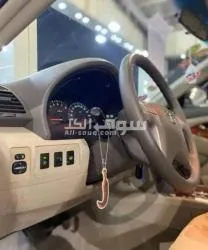 تويوتا كامري 2008 - 15