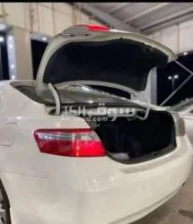 تويوتا كامري 2008 - 16