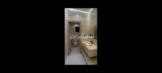 شقه للإيجار - 4