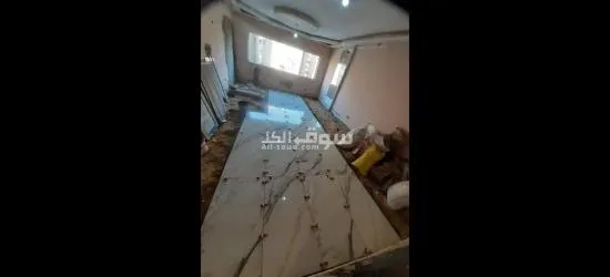 مقاول كافة اعمال الصيانة والتجديد - 4