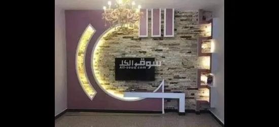 مقاول كافة اعمال الصيانة والتجديد - 7