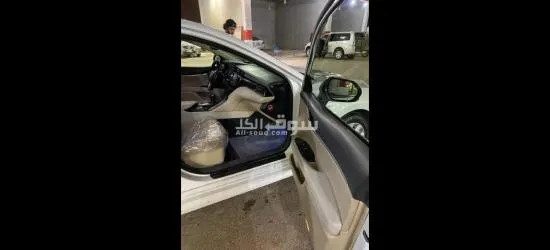 سيارة كامري للبيع نظيفة - 3