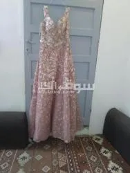 بيع فستان